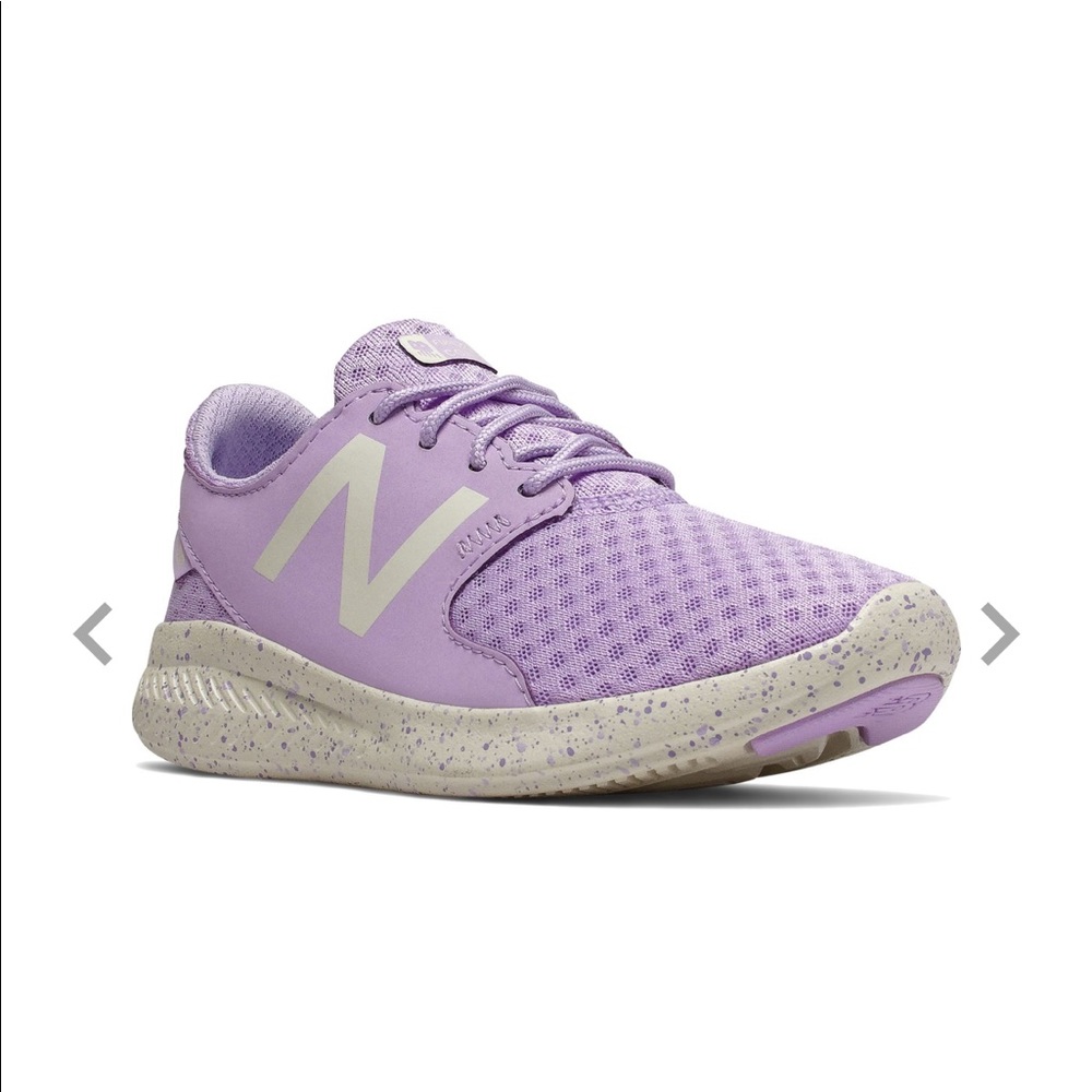 New Balance Kids' FuelCore Coast v3 Running Shoes